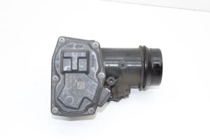 BMW 3 F30 F35 F31 EGR-venttiili 781075203