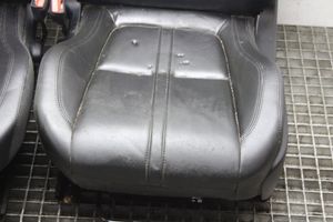 Jaguar F-Type Sėdynių komplektas 