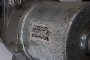 Mitsubishi ASX Hammastangon mekaaniset osat JJ301000580