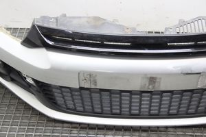 Volkswagen Scirocco Stoßstange Stoßfänger vorne 