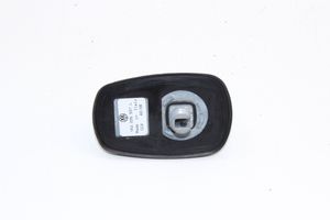 Volkswagen Scirocco Antena (GPS antena) 1K0035507L