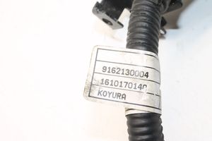 Hyundai Ioniq Wiązka wtryskiwaczy 3534103HA0