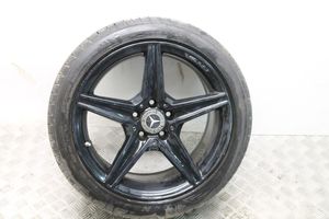 Mercedes-Benz C W205 R12-alumiinivanne A2054011100