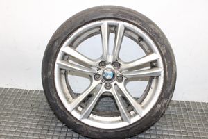 BMW 7 F01 F02 F03 F04 Felgi z włókna węglowego R20 7841823