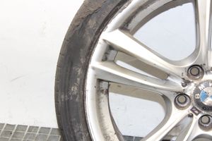 BMW 7 F01 F02 F03 F04 Felgi z włókna węglowego R20 7841823