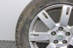 Land Rover Discovery 4 - LR4 R20-hiilikuituvanne 9H221007AA