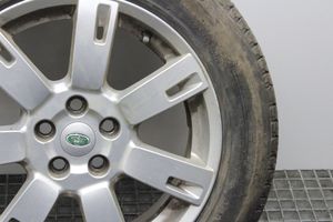 Land Rover Discovery 4 - LR4 R20-hiilikuituvanne 9H221007AA