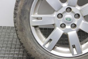 Land Rover Discovery 4 - LR4 Felgi z włókna węglowego R20 9H221007AA