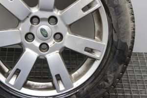 Land Rover Discovery 4 - LR4 Felgi z włókna węglowego R20 9H221007AA