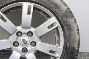 Land Rover Discovery 4 - LR4 R 20 oglekļa šķiedru disks (-i) 9H221007AA