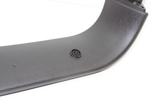 Mini Cooper Countryman R60 Rivestimento laterale della consolle centrale posteriore 9801415