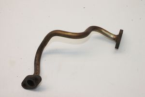 Honda Insight Exhaust gas pipe 