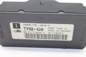 Honda Insight Other devices 39960TM8G010M1