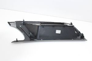 Audi A5 8T 8F Cadre, panneau d'unité radio / GPS 8T2857185G