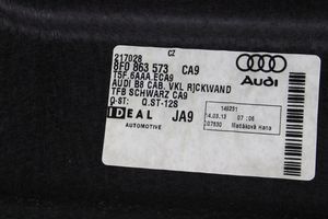 Audi A5 8T 8F Altra parte interiore 8F0863573