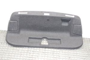 Audi A5 8T 8F Garniture latérale de console centrale arrière 8F0867975A
