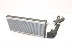 Jaguar XE Radiateur de chauffage 