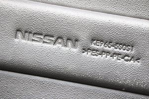 Nissan Leaf II (ZE1) Kofferraumboden KE9655S0S1