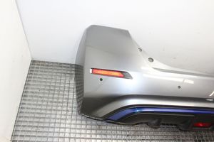 Nissan Leaf II (ZE1) Puskuri 
