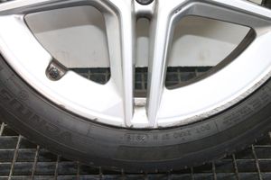 Mercedes-Benz CLA C118 X118 R12-alumiinivanne A1774011500