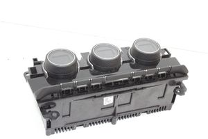 Jaguar F-Type Interrupteur ventilateur GX5318C858AD