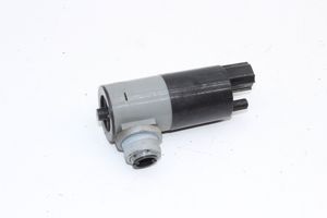 Jaguar F-Type Windscreen/windshield washer pump 