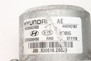 Hyundai Ioniq Vairo stiprintuvas (elektrinis) 56300G2450