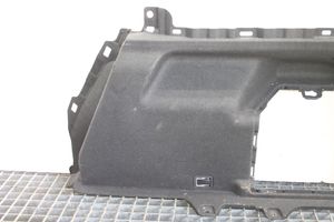 Hyundai Ioniq Trunk/boot side trim panel 85740G2000