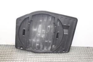 Audi A6 S6 C7 4G Rivestimento vano della ruota di scorta 4G9863547