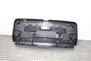 Audi A6 S6 C7 4G Rivestimento laterale della consolle centrale posteriore 4G9867979E