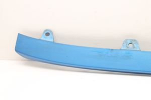 Hyundai Ioniq Rear bumper lower part trim 