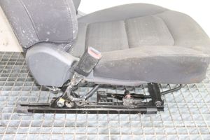 Hyundai Ioniq Front driver seat 