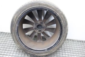 Volkswagen Scirocco Felgi z włókna węglowego R20 3C8601025D