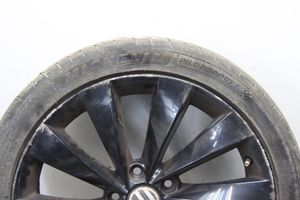 Volkswagen Scirocco Felgi z włókna węglowego R20 3C8601025D