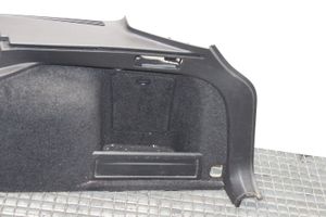 Volkswagen PASSAT B7 Panneau, garniture de coffre latérale 3AF867428B