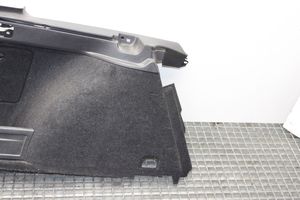 Volkswagen PASSAT B7 Dolny panel schowka koła zapasowego 3AF867427