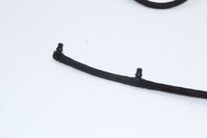 BMW 3 F30 F35 F31 Linea/tubo flessibile di ritorno del carburante 