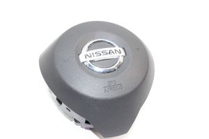 Nissan Leaf II (ZE1) Airbag de volant 