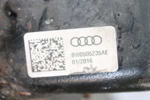 Audi A4 S4 B9 Rama pomocnicza tylna 8W0505235AE