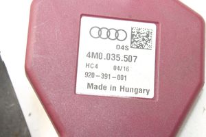 Audi A4 S4 B9 Centralina/modulo bluetooth 4M0035507