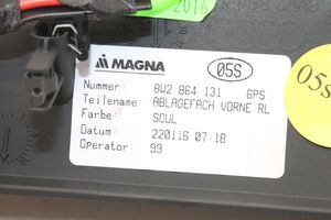 Audi A4 S4 B9 Autres pièces intérieures 8W2864131