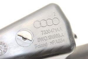 Audi A4 S4 B9 AdBlue-nestesäiliö 8W0131963A