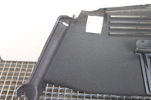 Audi A4 S4 B9 Dolny panel schowka koła zapasowego 8W5863879C