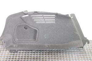 Audi A4 S4 B9 Dolny panel schowka koła zapasowego 8W5863879C