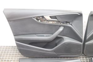 Audi A4 S4 B9 Innenraum komplett SLINE