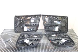 Audi A4 S4 B9 Kit intérieur SLINE