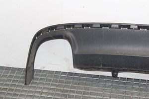 Volkswagen PASSAT CC Rivestimento della parte inferiore del paraurti posteriore 3C8807521