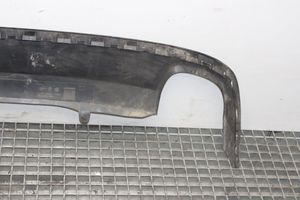 Volkswagen PASSAT CC Rivestimento della parte inferiore del paraurti posteriore 3C8807521