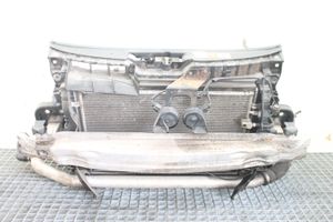 Audi A6 S6 C6 4F Set del radiatore 