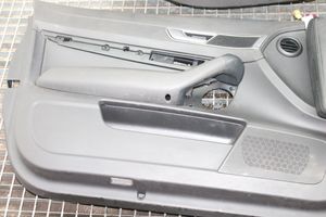 Audi A6 S6 C6 4F Kit intérieur 